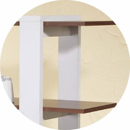 Просторное место для размещения.